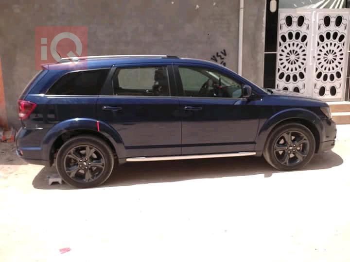 دودج جورني